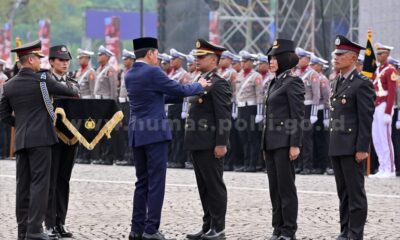 Bintang Bhayangkara Nararya
