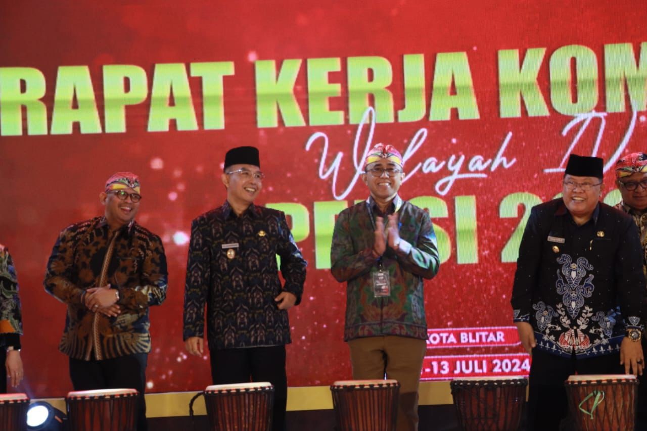 Walikota Denpasar