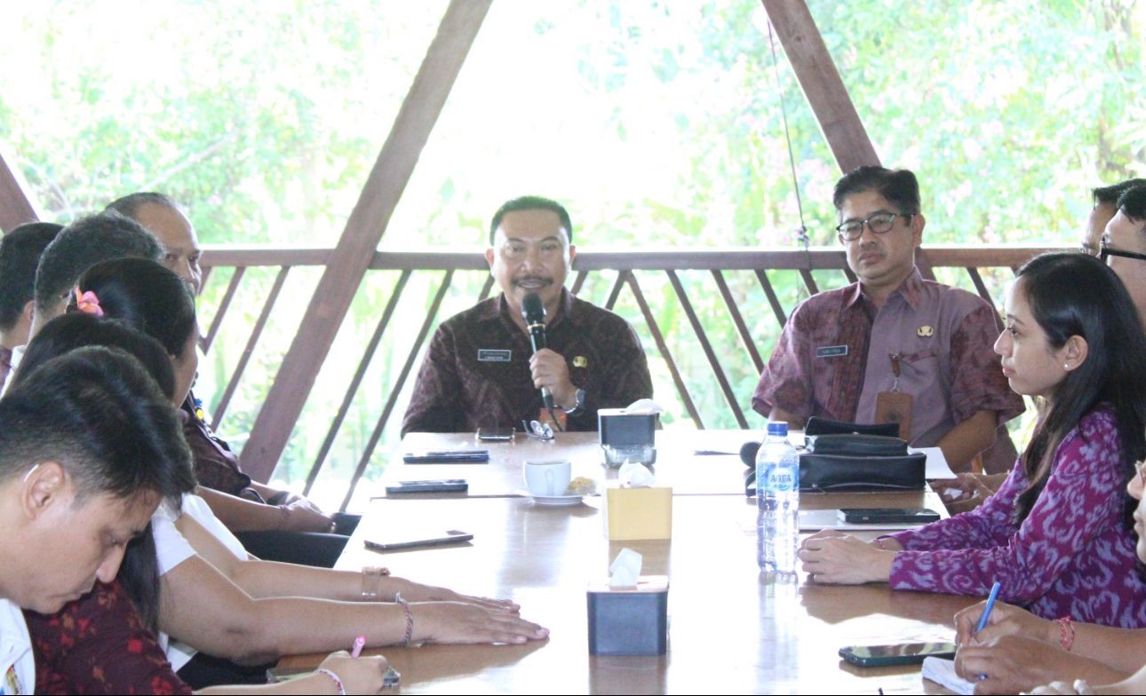 persiapan pilkada denpasar