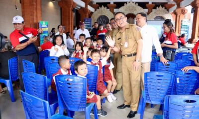 safari kesehatan