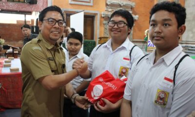 Bapenda Denpasar