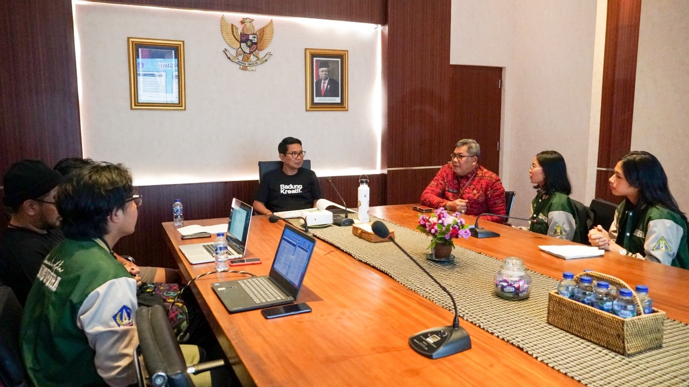 forum anak daerah badung