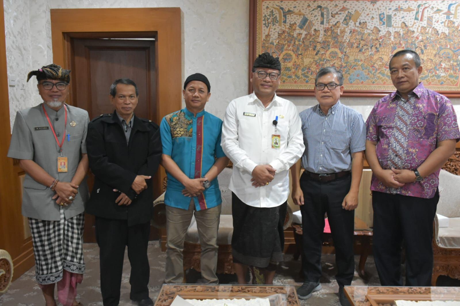 Paguyuban Yogyakarta di Denpasar