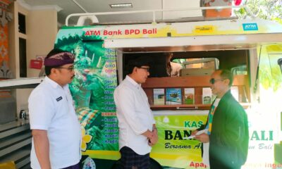 penerimaan pajak denpasar