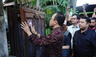 coklit pilkada denpasar