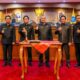 perubahan apbd badung