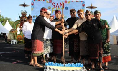 Sanur Fiesta 2024