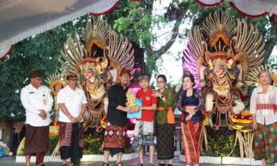 festival anak denpasar