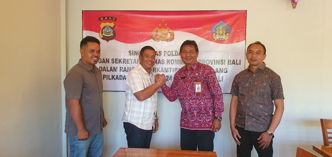 pilkada bali
