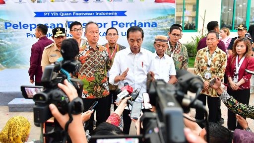 Kawasan Industri Batang