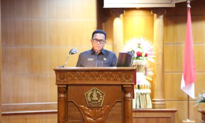 fraksi badung gede