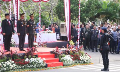 bayangkara