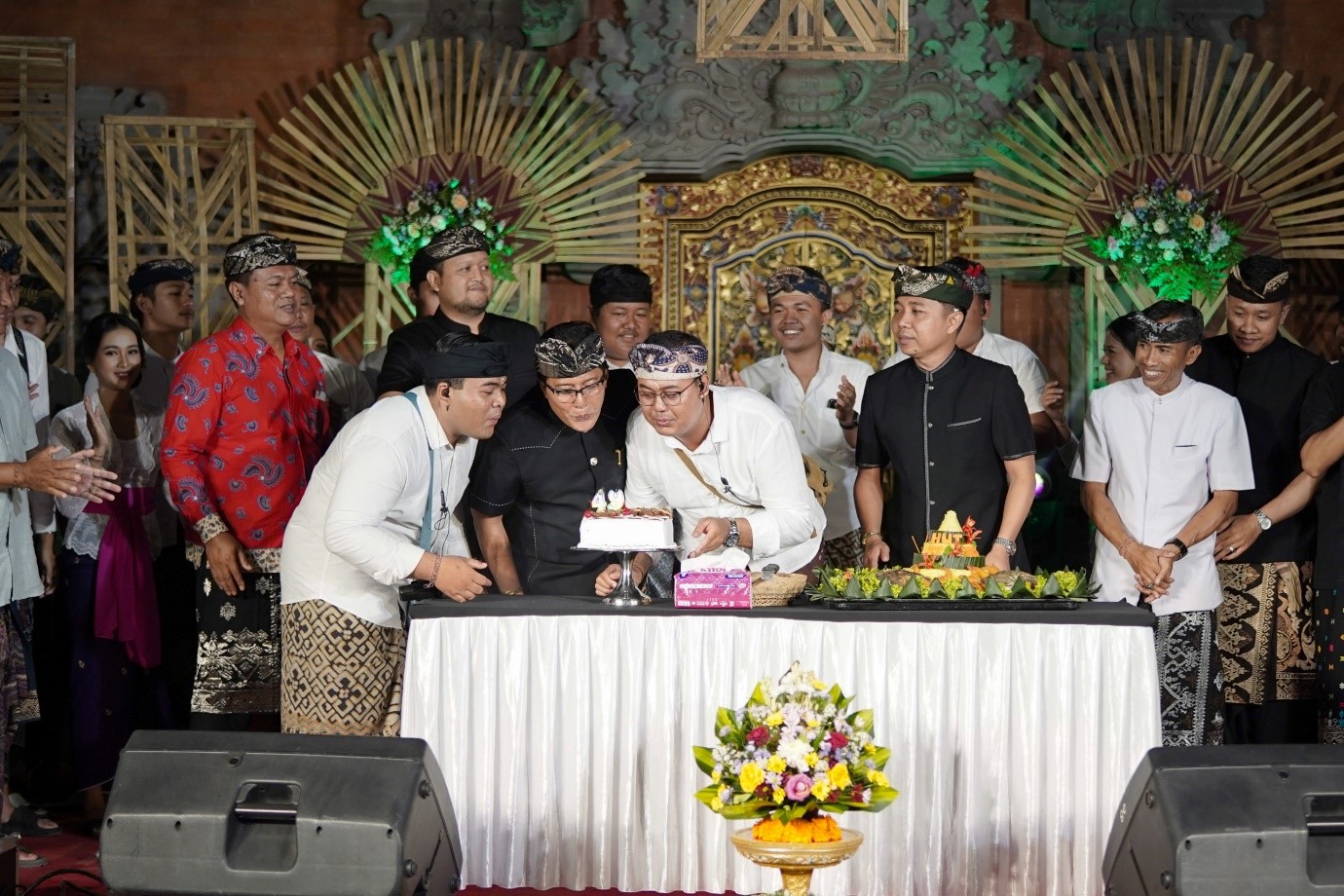 Bupati Giri Prasta