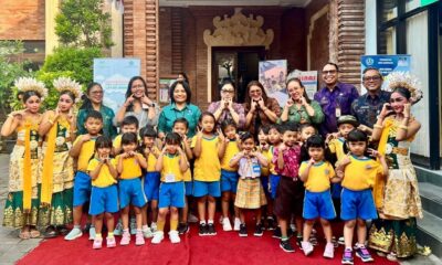 Pustaka Bojana peguyangan