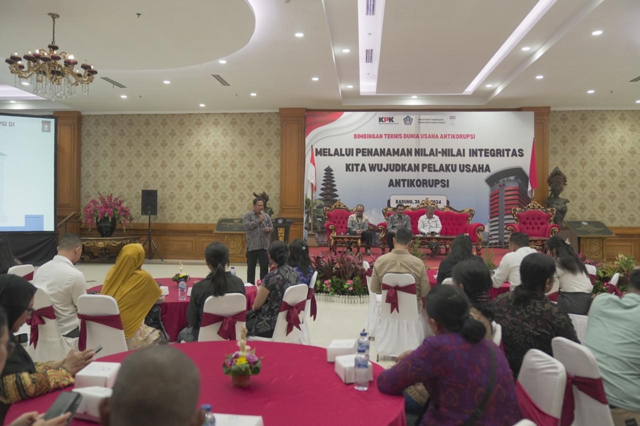 bimtek umkm badung