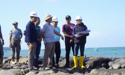 pantai pebuahan