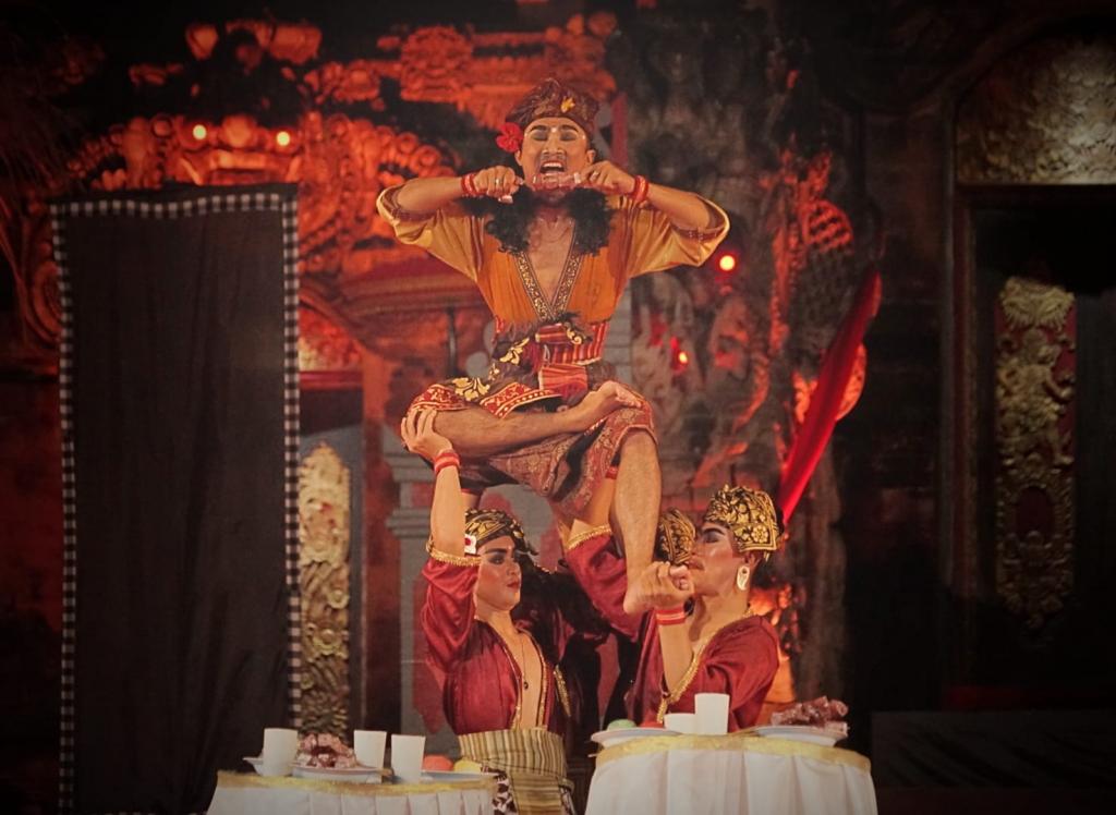 gong kebyar