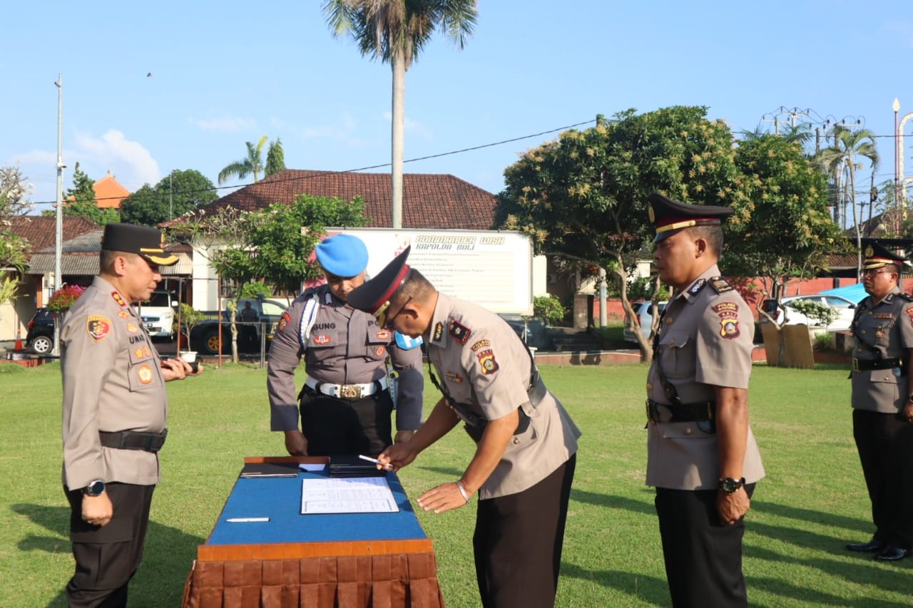 Kapolres Gianyar
