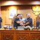 rpaat paripurna dprd badung