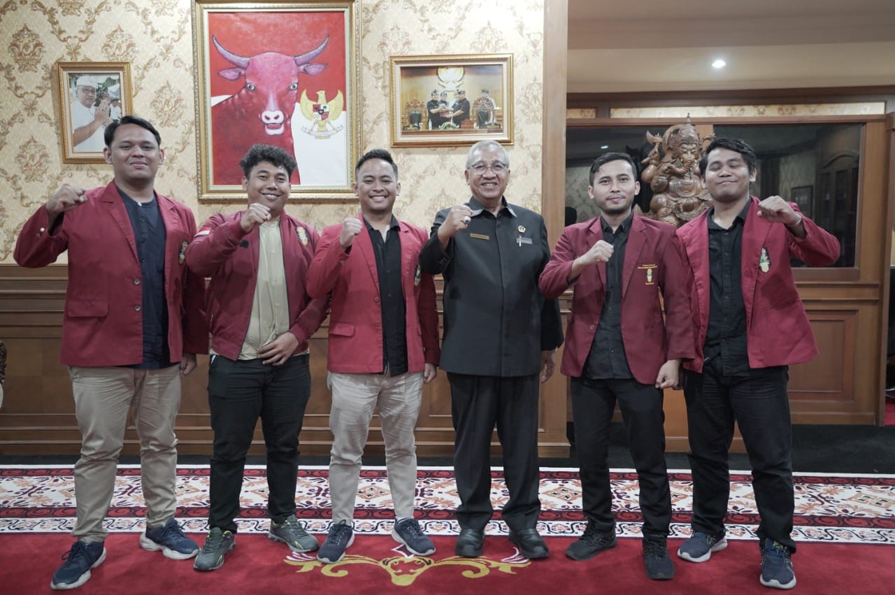 Ketua DPRD Badung
