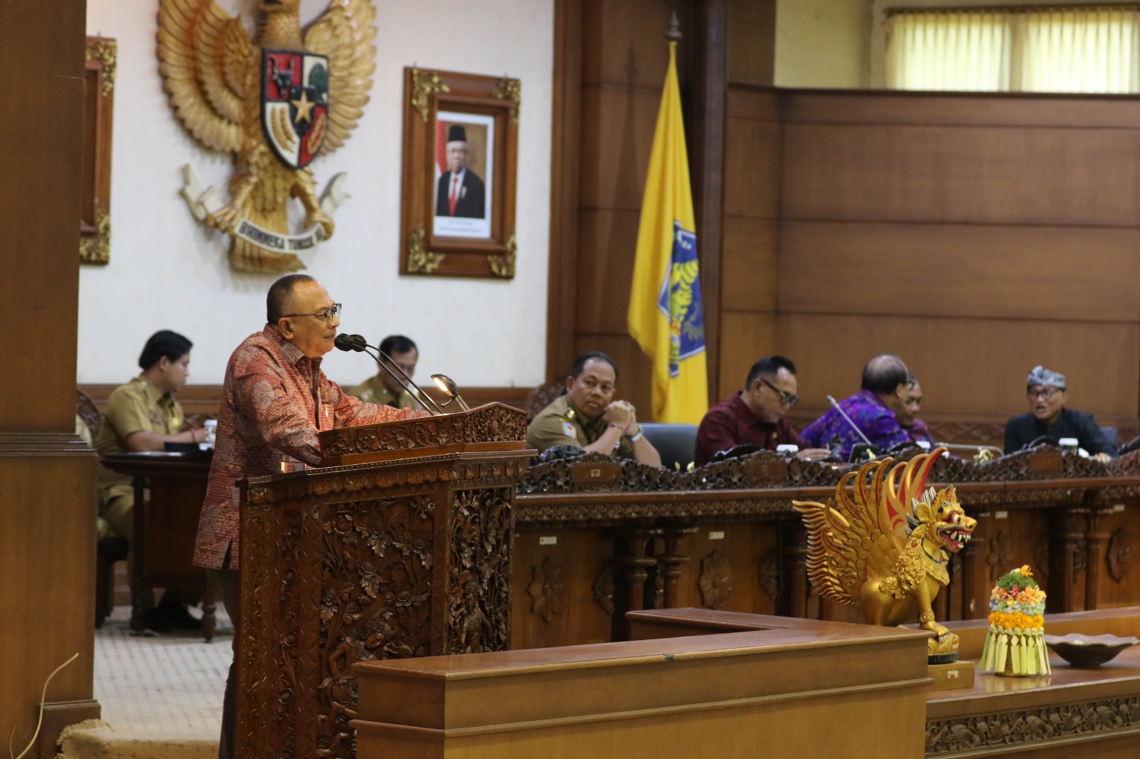 kusuma putra