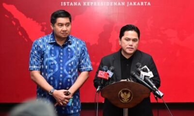 piala presiden