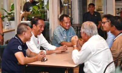 presiden di lampung