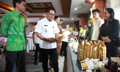 matchmaking usaha denpasar