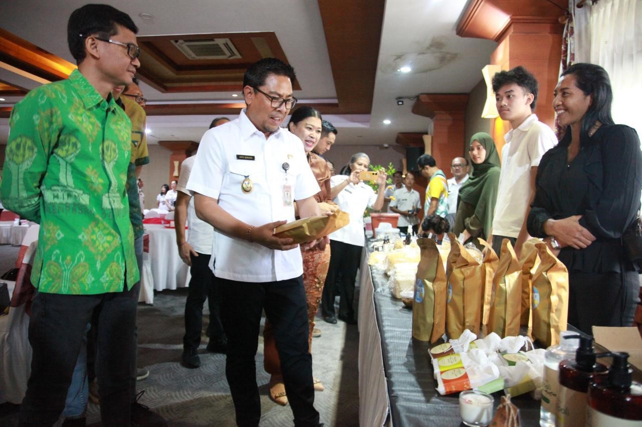 matchmaking usaha denpasar