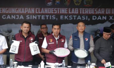 pabrik narkoba malang
