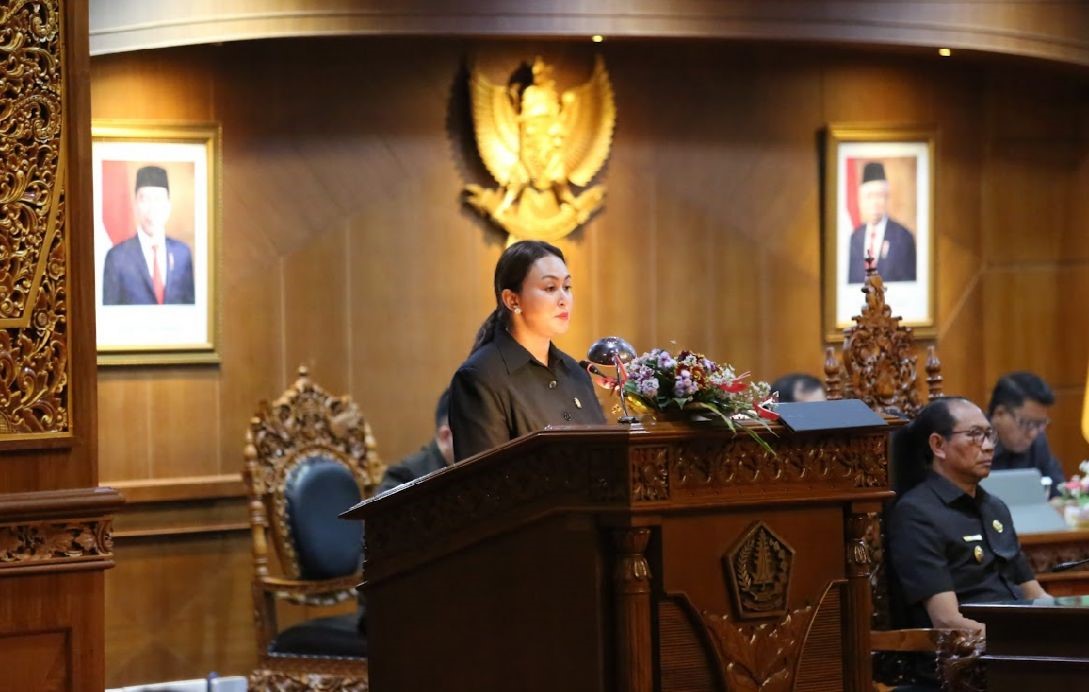 fraksi dprd badung