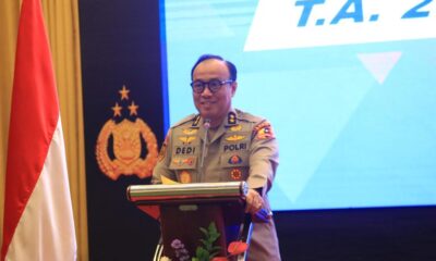perwira sarjana
