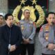 pengamanan piala presiden