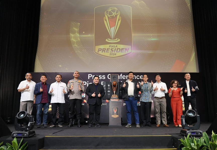 piala presiden