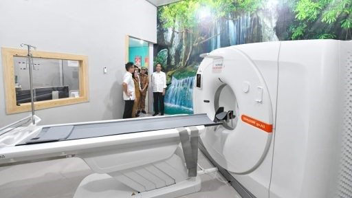 rsud batin mangunang