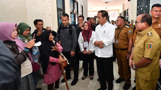 presiden jokowi