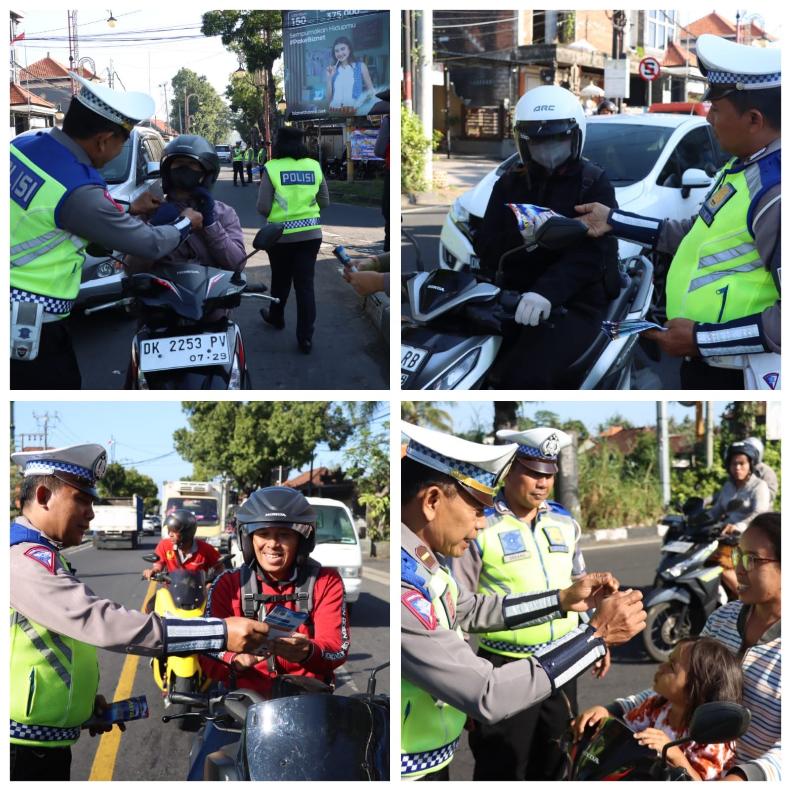Polres Gianyar