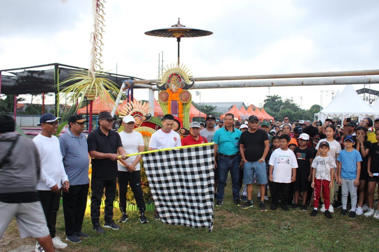 sanur fiesta