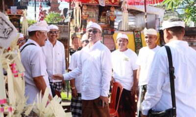 Walikota Jaya Negara