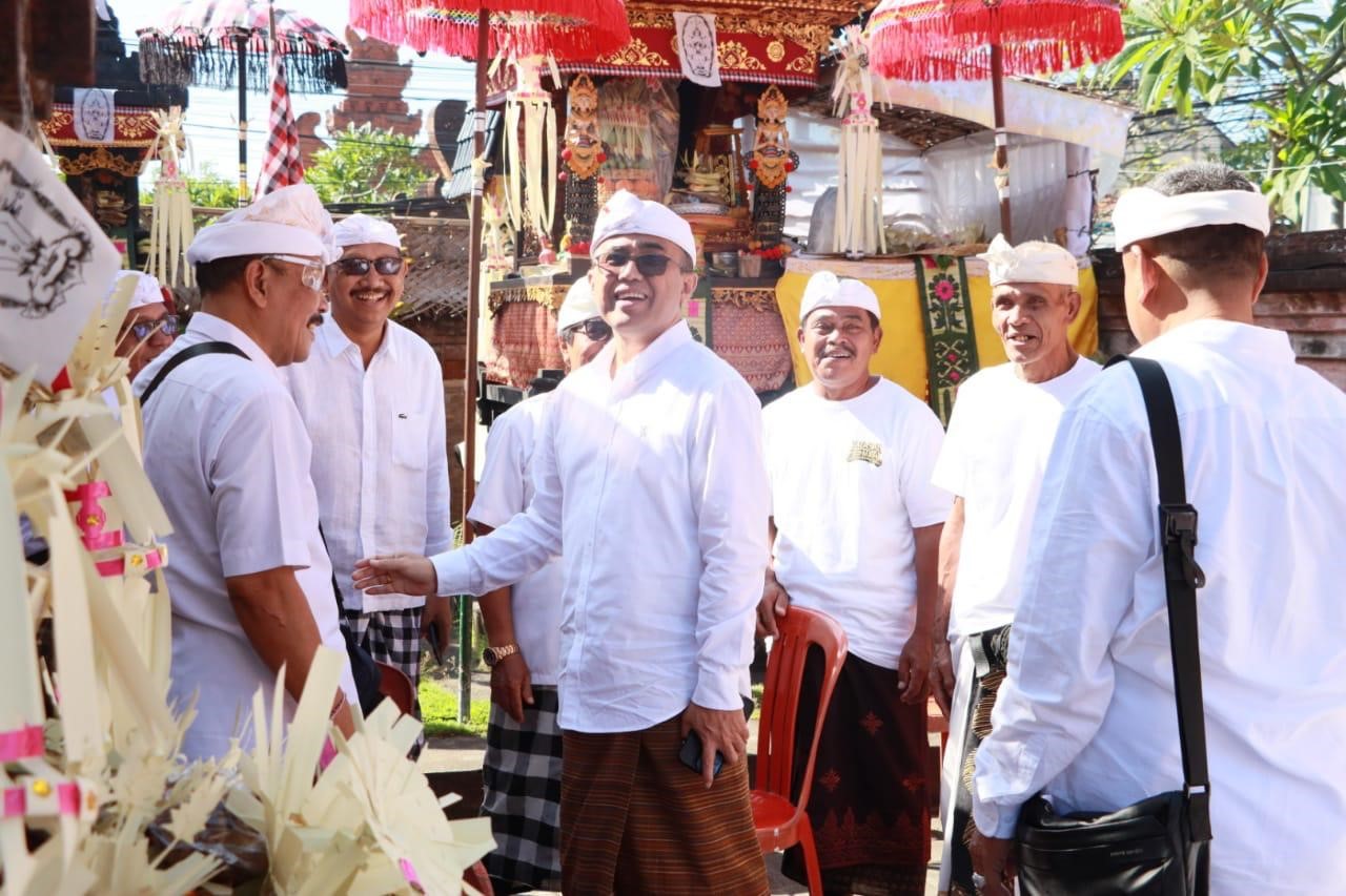 Walikota Jaya Negara