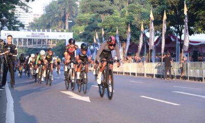 sudirman loop