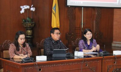 Penanganan Stunting Denpasar
