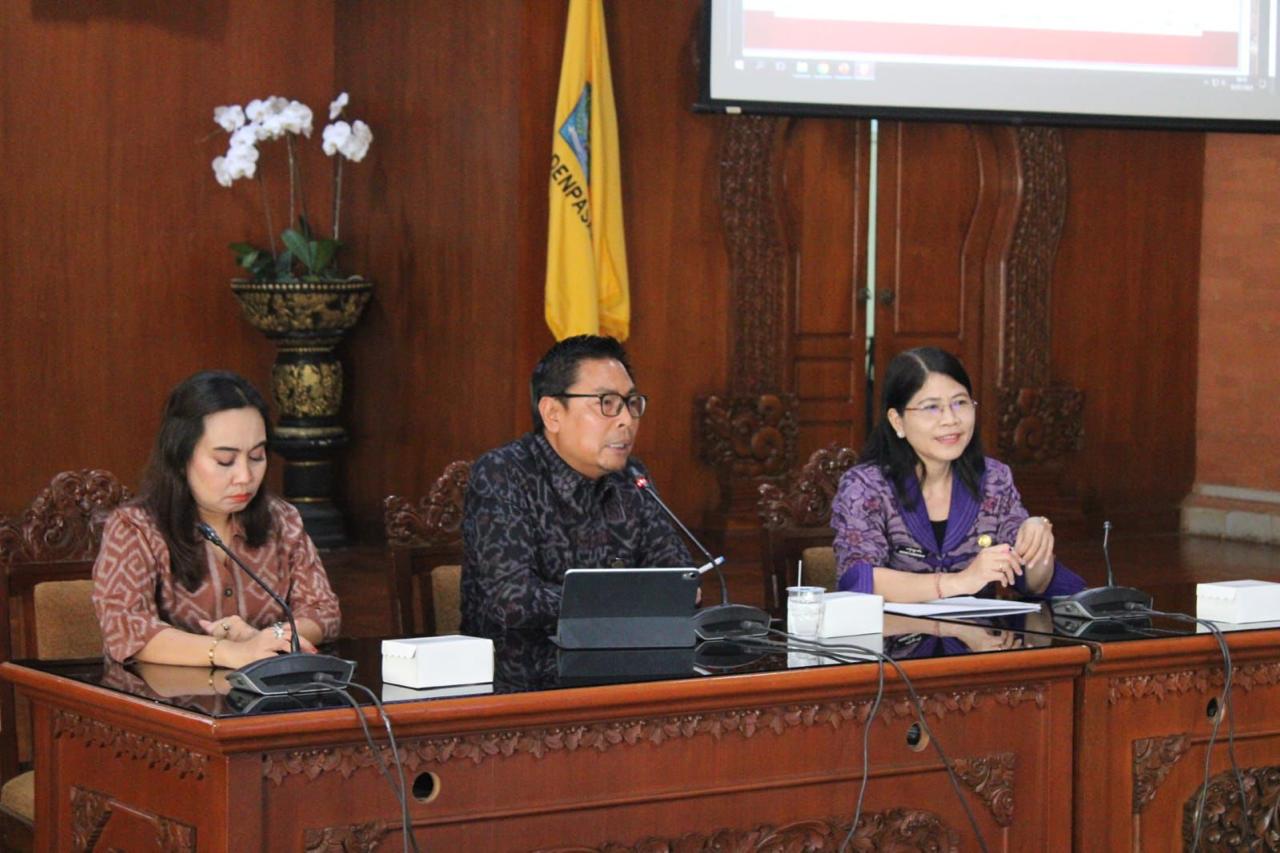 Penanganan Stunting Denpasar