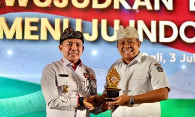 Rembuk Gerakan Indonesia Tertib