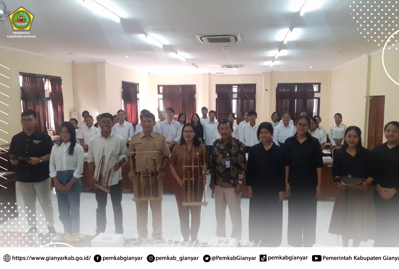 pelatihan capacity building