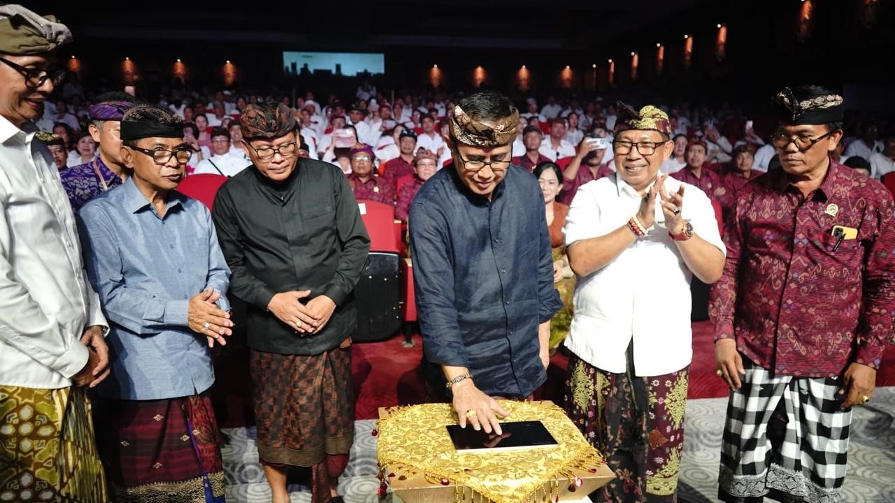 Walikota Jaya Negara