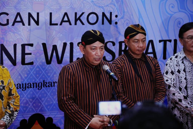 Tumurune Wiji Sejati