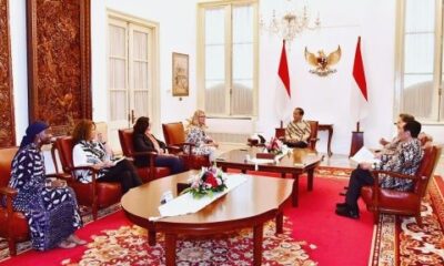 kunjungan world bank