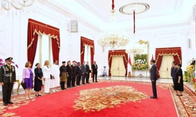 surat kepercayaan negara sahabat