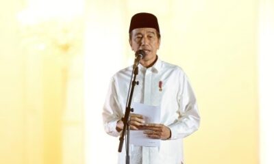 permohonan maaf presiden jokowi